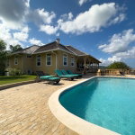 First image of Mansfield Drive in Ocho Rios, St. Ann, Jamaica - property is For Rent