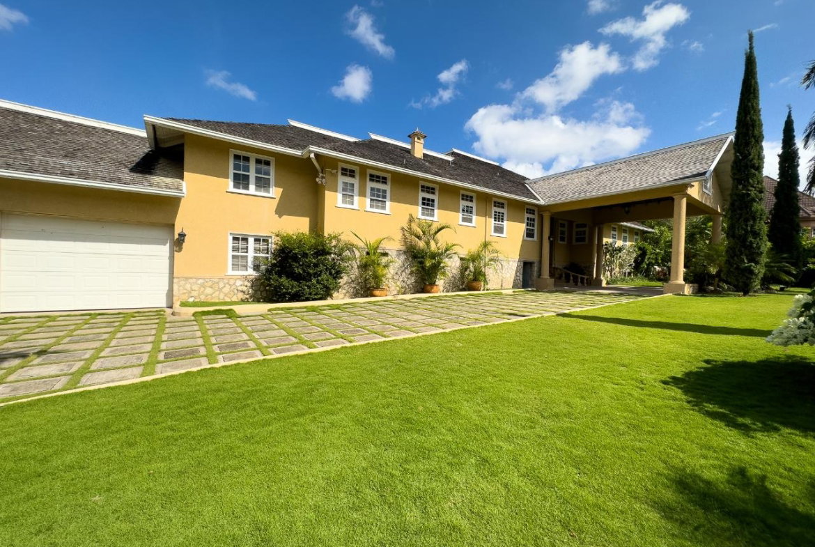 Nineteenth image of Mansfield Drive in Ocho Rios, St. Ann, Jamaica - property is For Rent