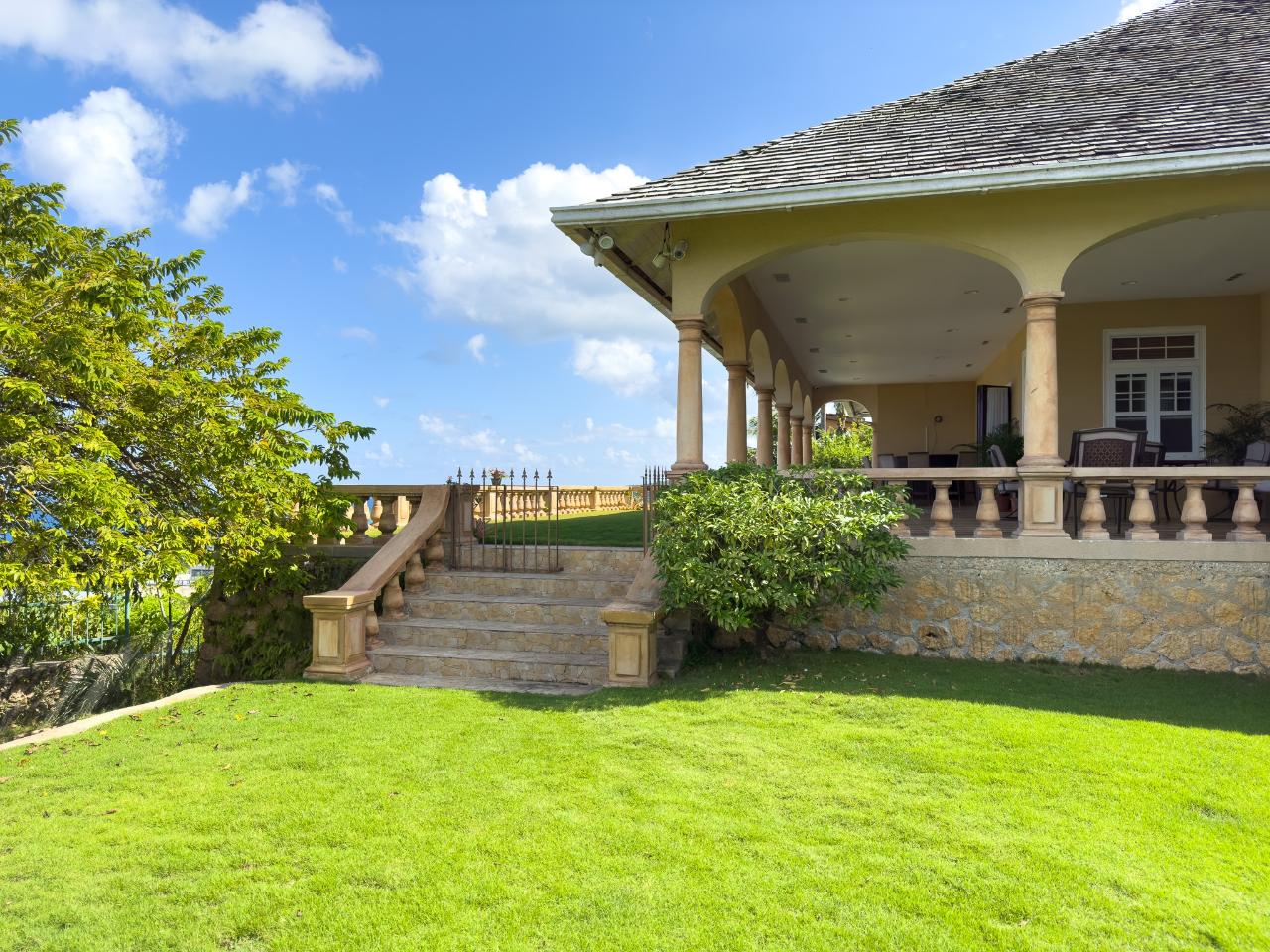 Luxury-Villa-for-Rent-in-Ocho-Rios-Jamaica-Stunning-Caribbean-Views Twentieth image of Mansfield Drive in Ocho Rios, St. Ann, Jamaica - property is For Rent
