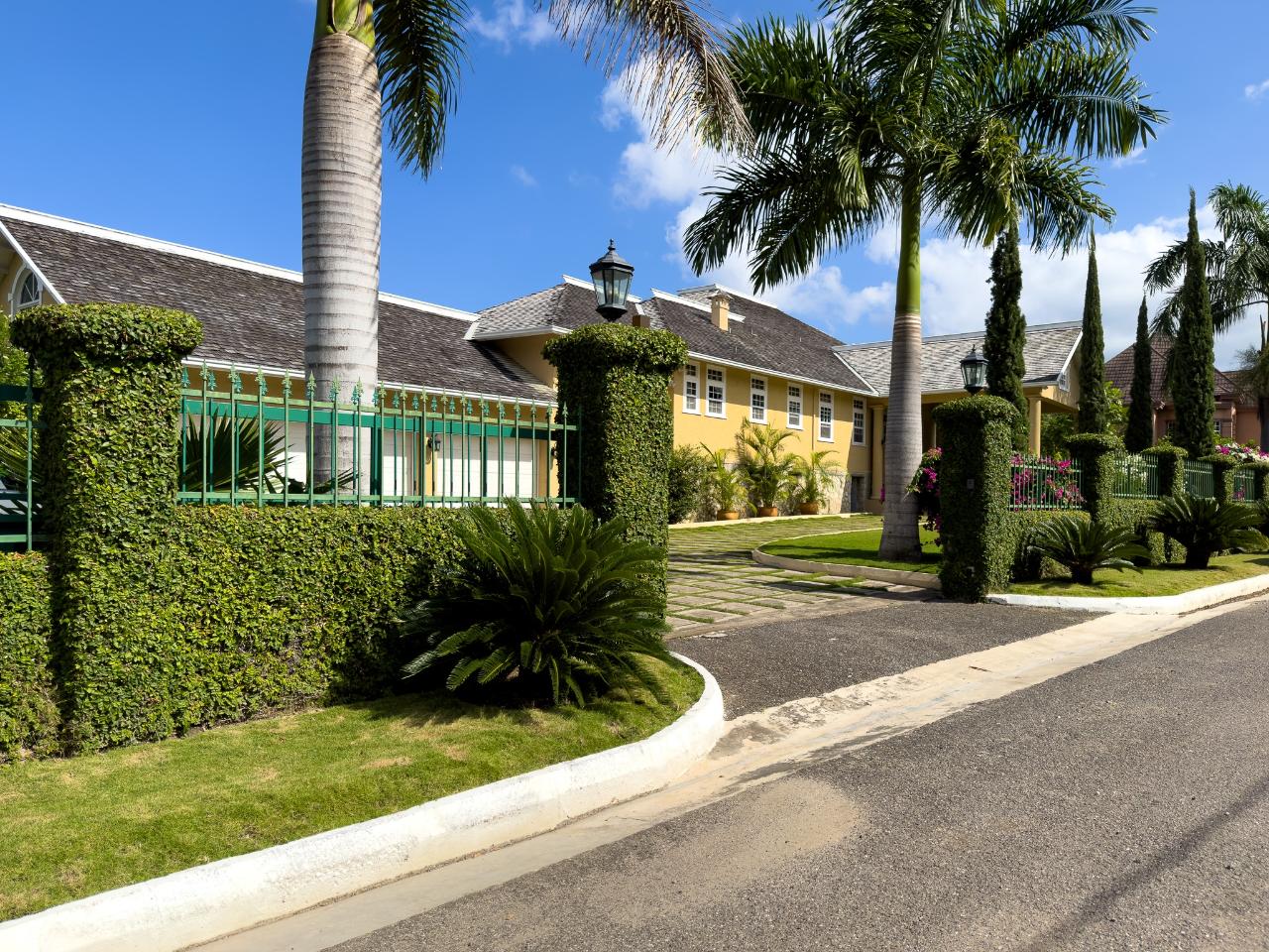 Luxury-Villa-for-Rent-in-Ocho-Rios-Jamaica-Stunning-Caribbean-Views Third image of Mansfield Drive in Ocho Rios, St. Ann, Jamaica - property is For Rent