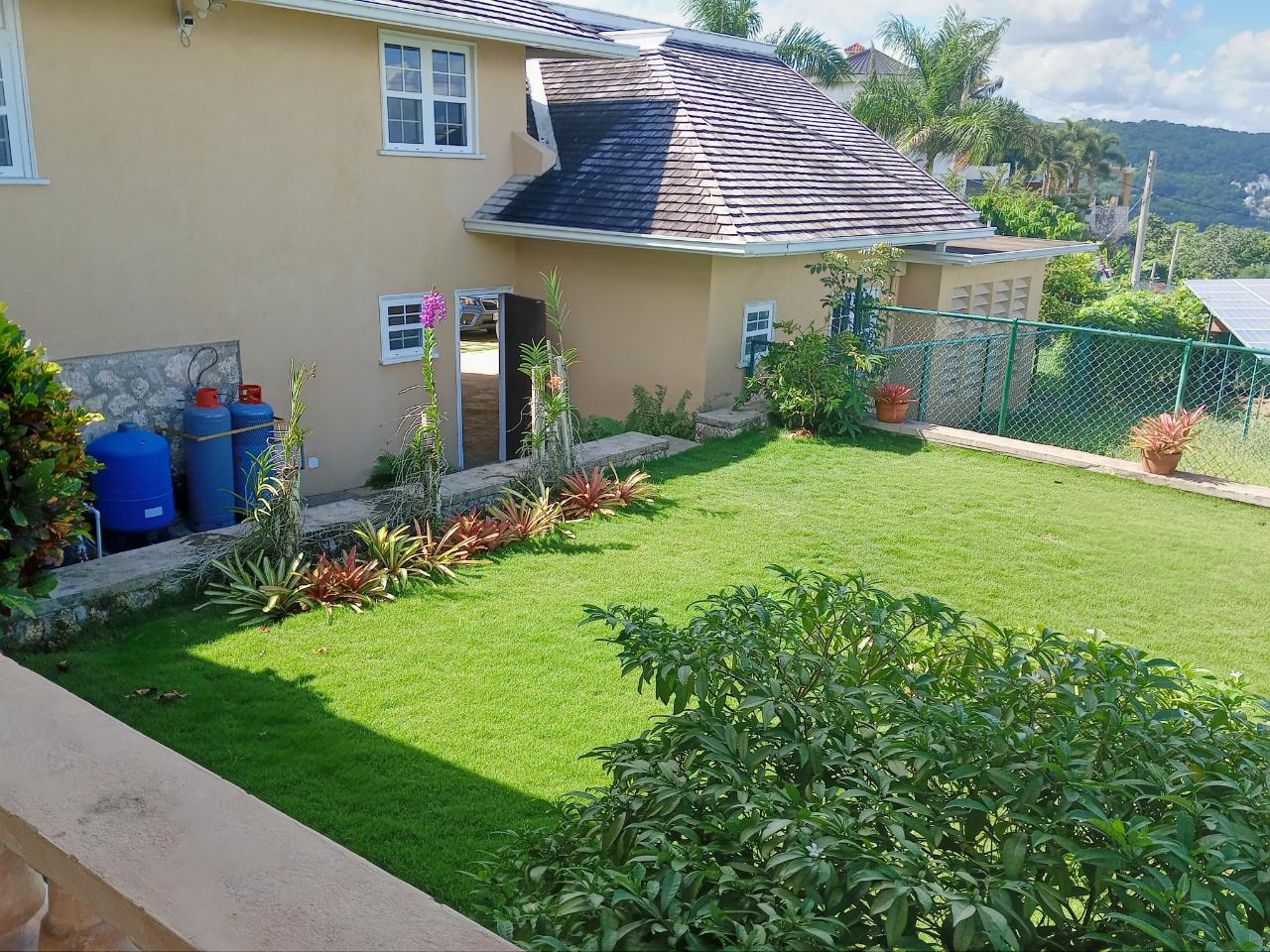 Luxury-Villa-for-Rent-in-Ocho-Rios-Jamaica-Stunning-Caribbean-Views Twenty-First image of Mansfield Drive in Ocho Rios, St. Ann, Jamaica - property is For Rent