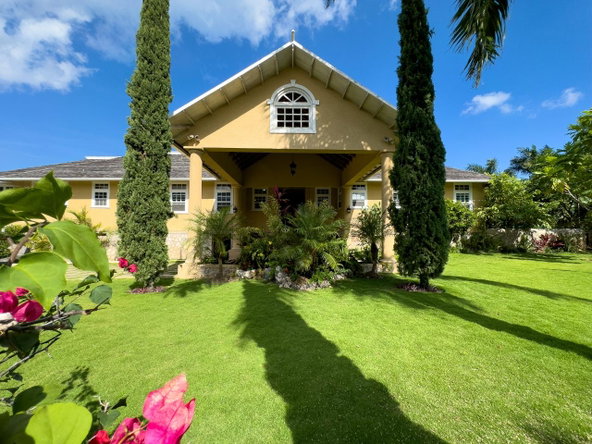 Fourth image of Mansfield Drive in Ocho Rios, St. Ann, Jamaica - property is For Rent