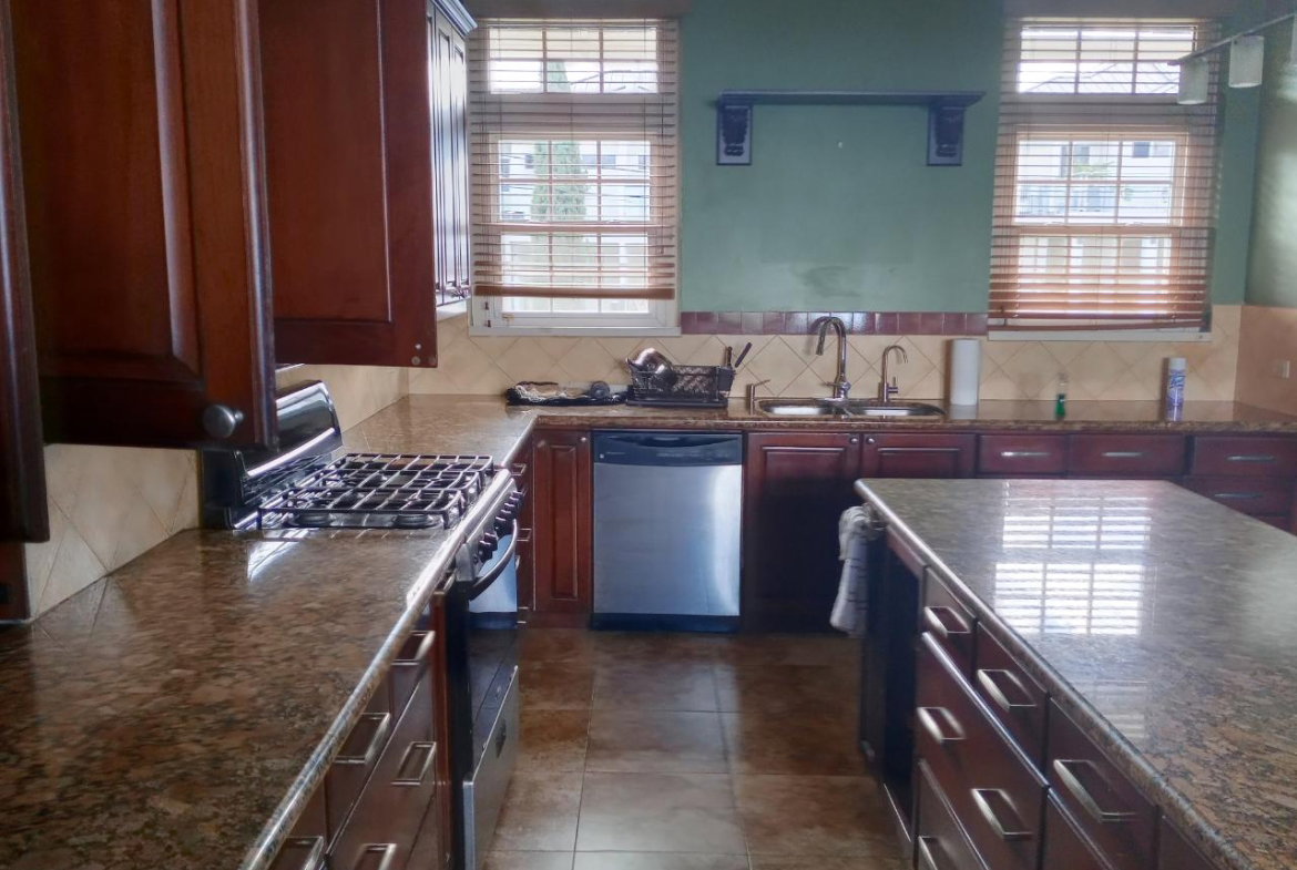 Sixth image of Mansfield Drive in Ocho Rios, St. Ann, Jamaica - property is For Rent