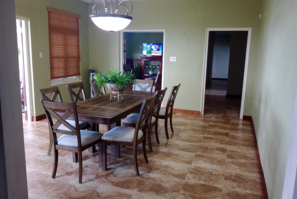 Seventh image of Mansfield Drive in Ocho Rios, St. Ann, Jamaica - property is For Rent