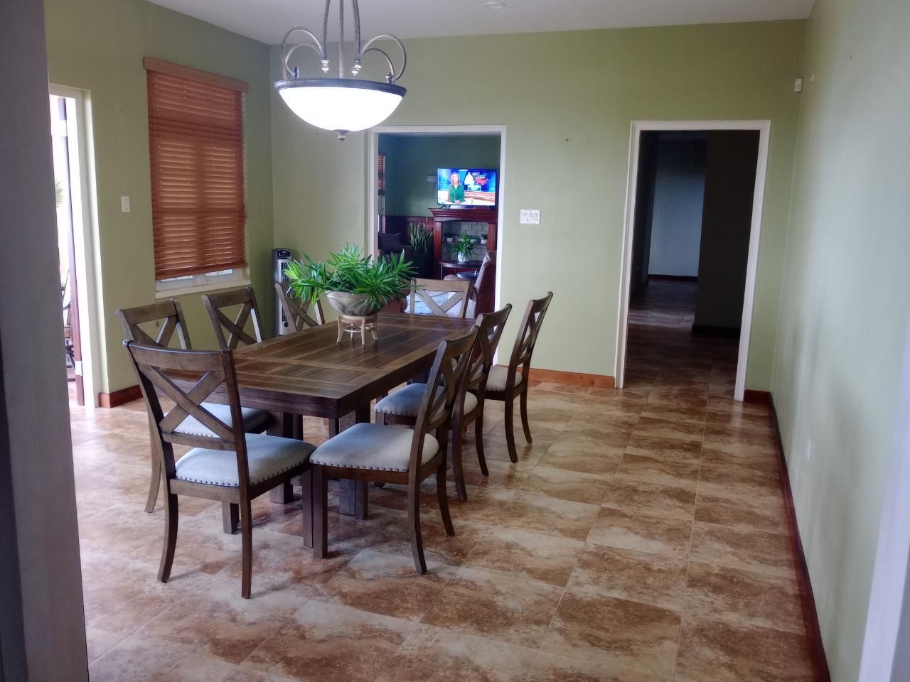 Luxury-Villa-for-Rent-in-Ocho-Rios-Jamaica-Stunning-Caribbean-Views Seventh image of Mansfield Drive in Ocho Rios, St. Ann, Jamaica - property is For Rent
