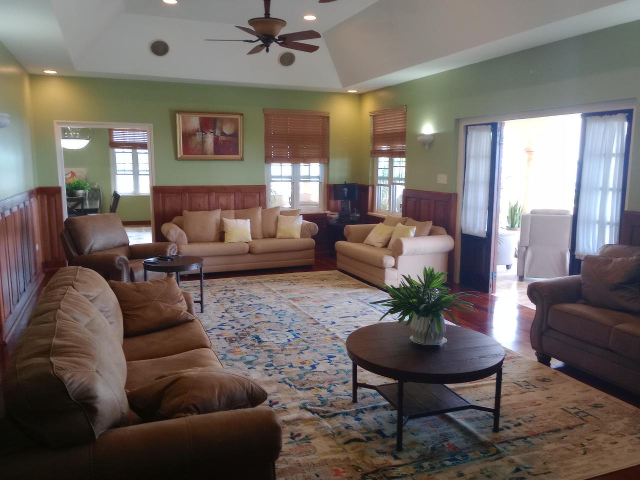 Luxury-Villa-for-Rent-in-Ocho-Rios-Jamaica-Stunning-Caribbean-Views Eighth image of Mansfield Drive in Ocho Rios, St. Ann, Jamaica - property is For Rent