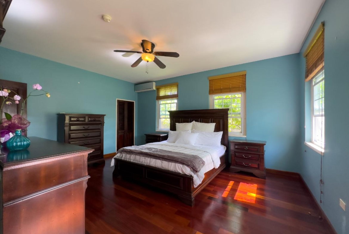 Ninth image of Mansfield Drive in Ocho Rios, St. Ann, Jamaica - property is For Rent