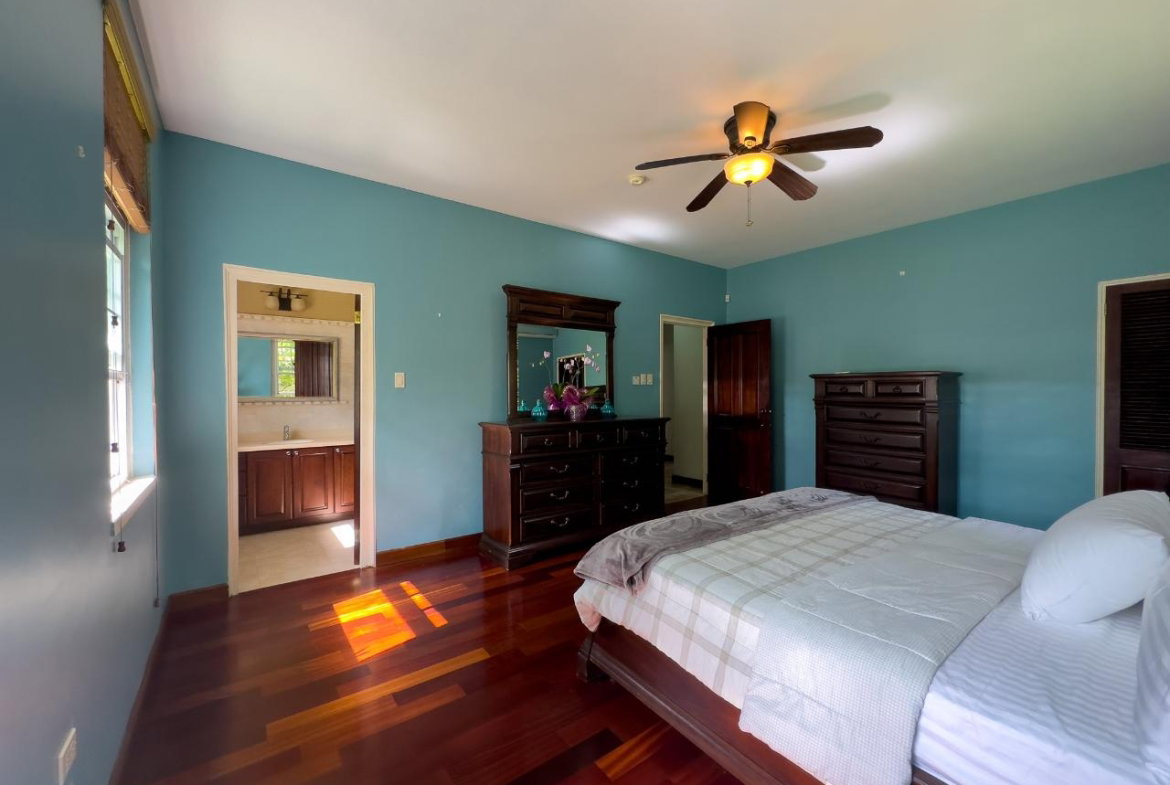 Tenth image of Mansfield Drive in Ocho Rios, St. Ann, Jamaica - property is For Rent