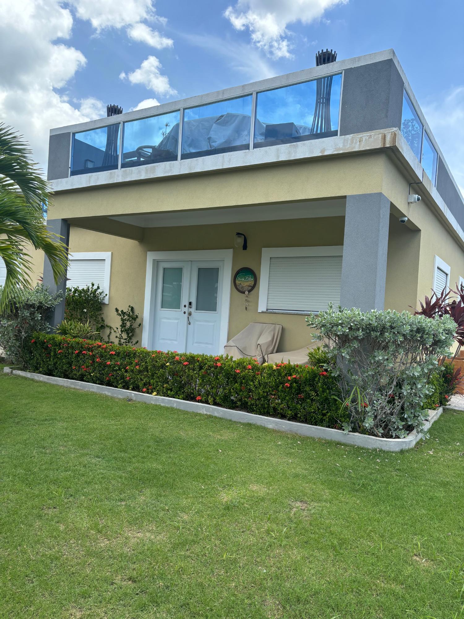 Second image of Marina Villas Draxhall st in Drax Hall Estate, St. Ann, Jamaica - property is For Rent