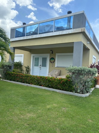 Second image of Marina Villas Draxhall st in Drax Hall Estate, St. Ann, Jamaica - property is For Rent