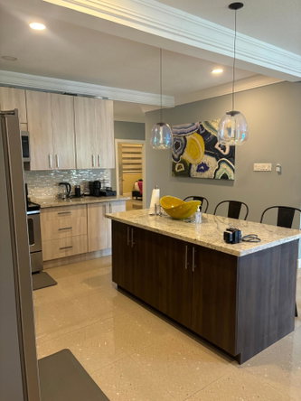Twelfth image of Marina Villas Draxhall st in Drax Hall Estate, St. Ann, Jamaica - property is For Rent