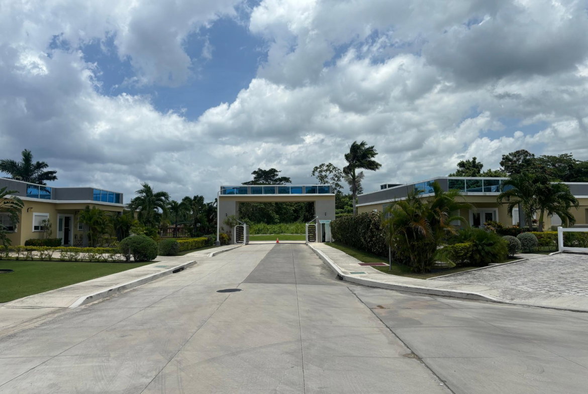 First image of Marina Villas Draxhall st in Drax Hall Estate, St. Ann, Jamaica - property is For Rent