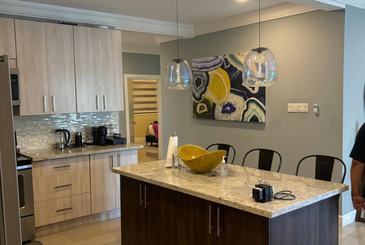 Thirteenth image of Marina Villas Draxhall st in Drax Hall Estate, St. Ann, Jamaica - property is For Rent
