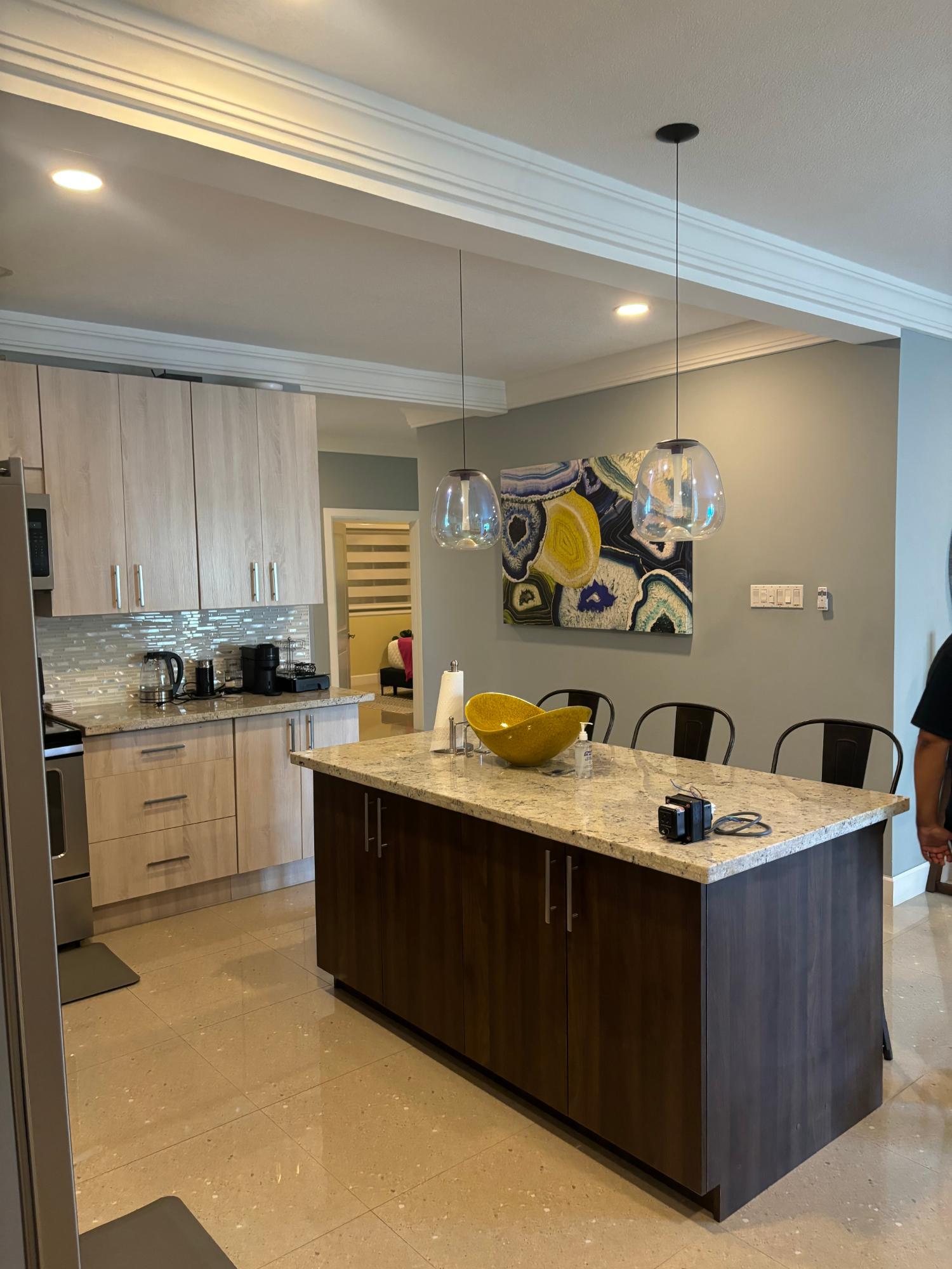 Thirteenth image of Marina Villas Draxhall st in Drax Hall Estate, St. Ann, Jamaica - property is For Rent