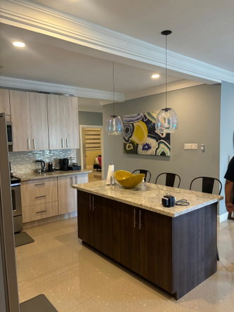 Thirteenth image of Marina Villas Draxhall st in Drax Hall Estate, St. Ann, Jamaica - property is For Rent