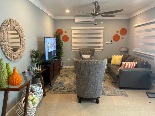Sixteenth image of Marina Villas Draxhall st in Drax Hall Estate, St. Ann, Jamaica - property is For Rent