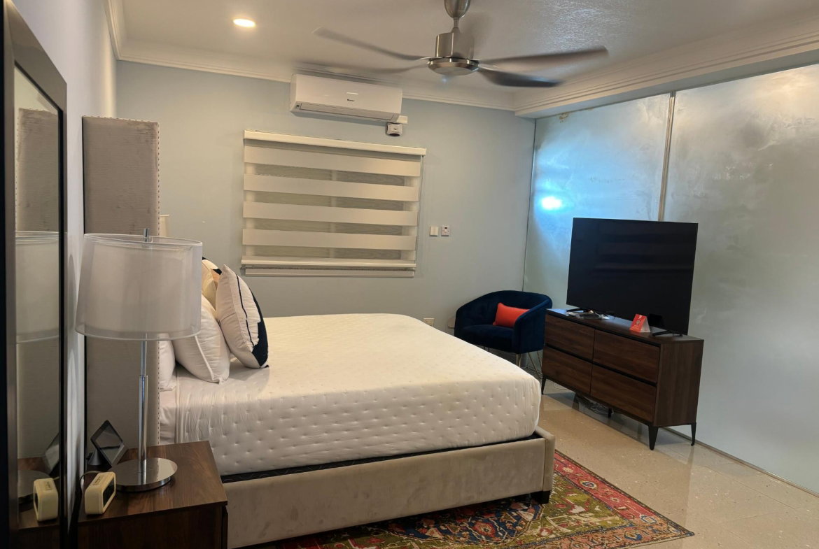 Twentieth image of Marina Villas Draxhall st in Drax Hall Estate, St. Ann, Jamaica - property is For Rent