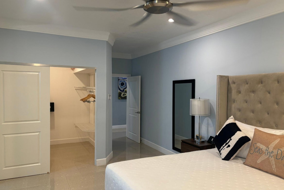 Twenty-Fourth image of Marina Villas Draxhall st in Drax Hall Estate, St. Ann, Jamaica - property is For Rent