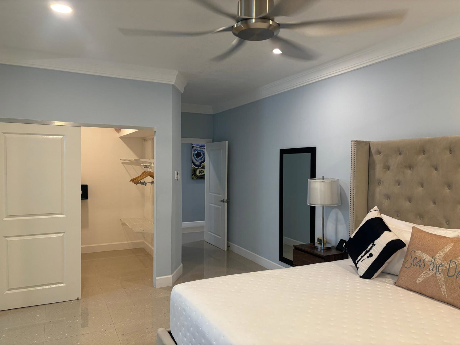 Twenty-Fourth image of Marina Villas Draxhall st in Drax Hall Estate, St. Ann, Jamaica - property is For Rent