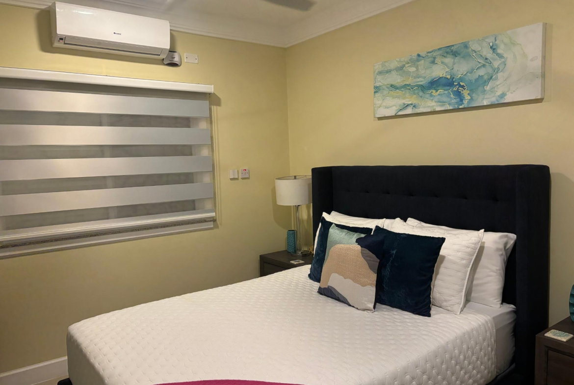 Twenty-Fifth image of Marina Villas Draxhall st in Drax Hall Estate, St. Ann, Jamaica - property is For Rent