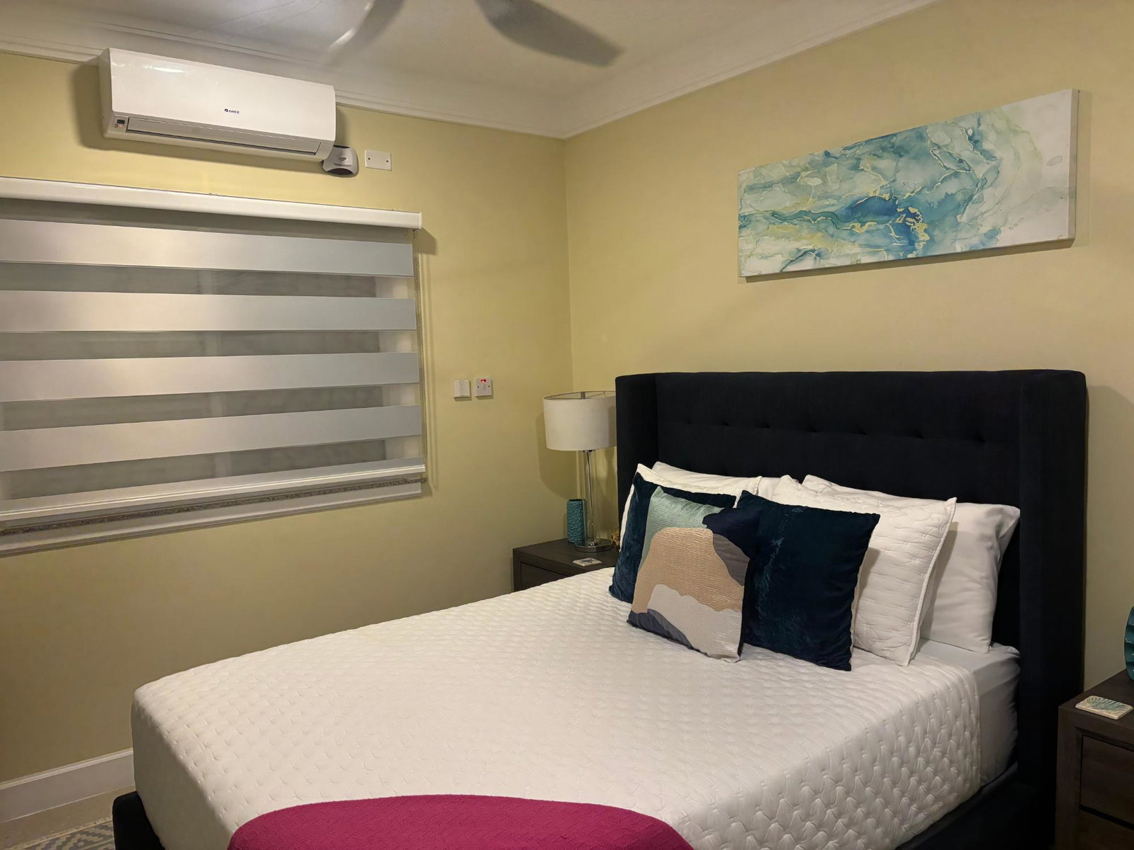 Twenty-Fifth image of Marina Villas Draxhall st in Drax Hall Estate, St. Ann, Jamaica - property is For Rent