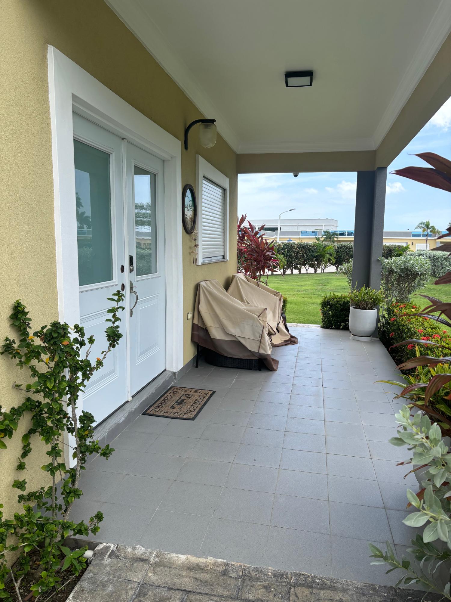Fourth image of Marina Villas Draxhall st in Drax Hall Estate, St. Ann, Jamaica - property is For Rent