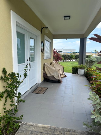 Fourth image of Marina Villas Draxhall st in Drax Hall Estate, St. Ann, Jamaica - property is For Rent
