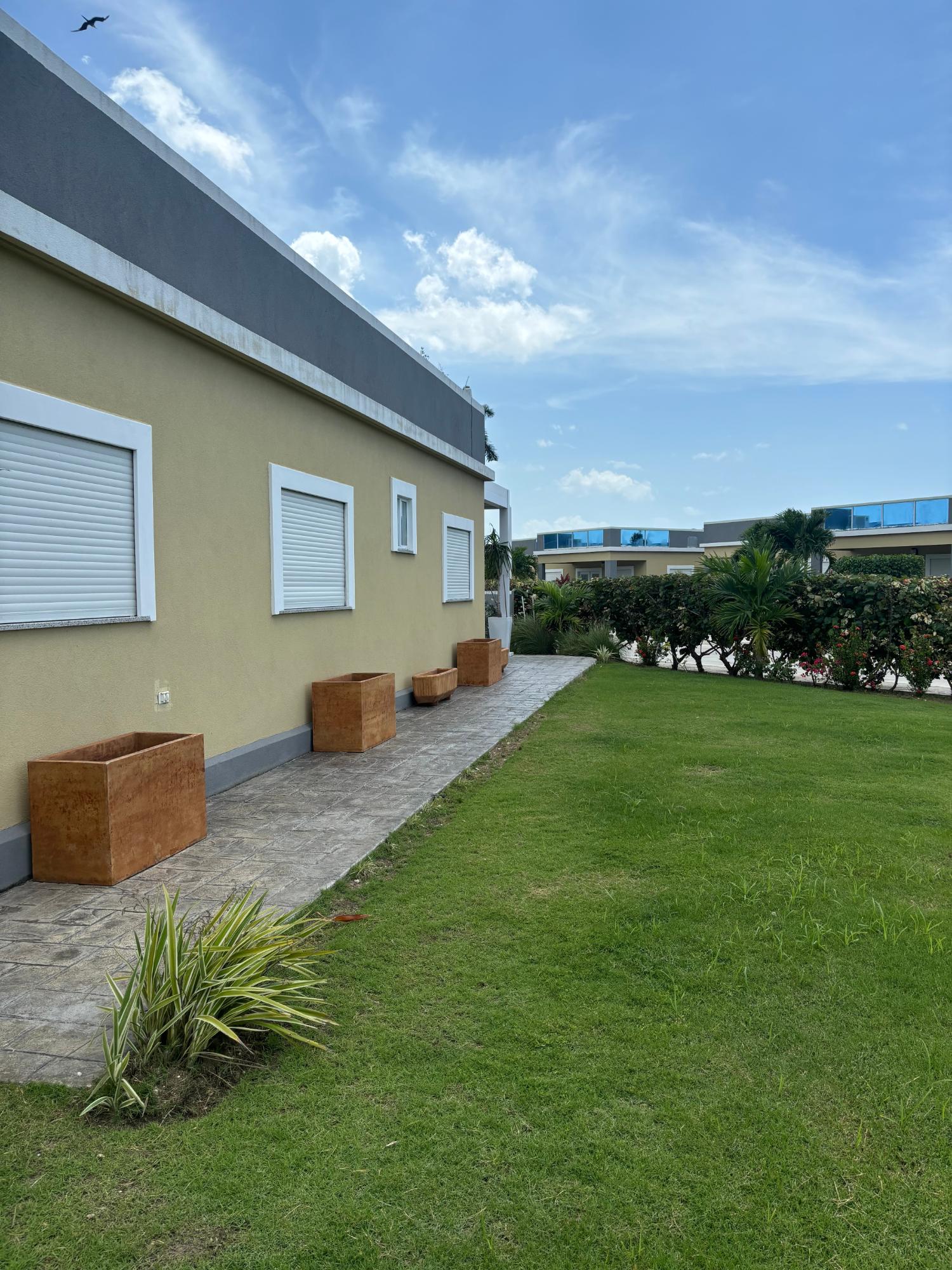Fifth image of Marina Villas Draxhall st in Drax Hall Estate, St. Ann, Jamaica - property is For Rent