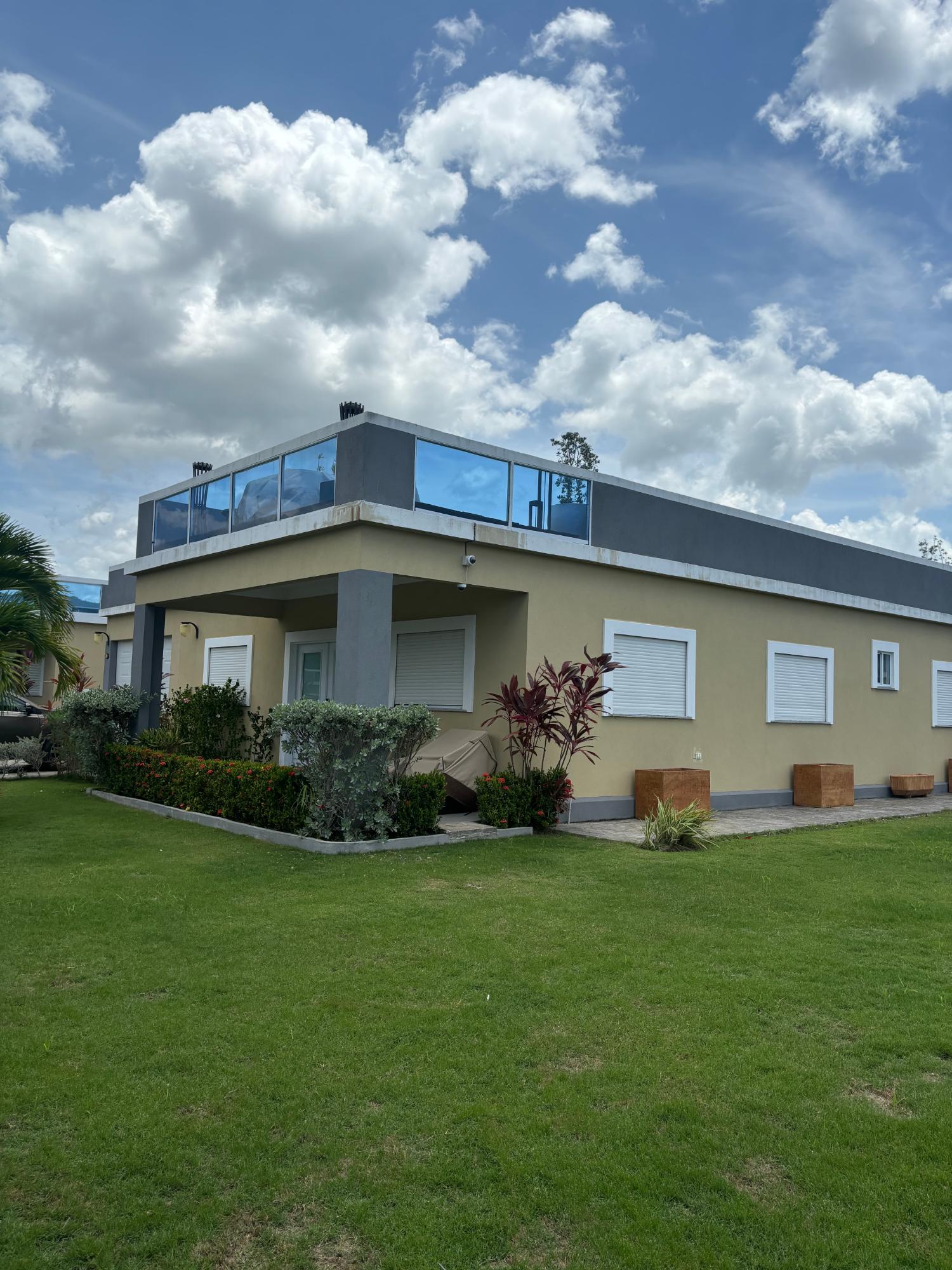Sixth image of Marina Villas Draxhall st in Drax Hall Estate, St. Ann, Jamaica - property is For Rent