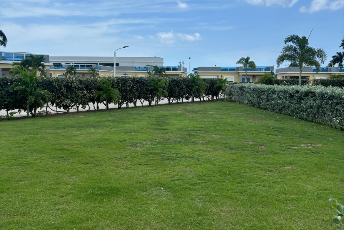 Seventh image of Marina Villas Draxhall st in Drax Hall Estate, St. Ann, Jamaica - property is For Rent