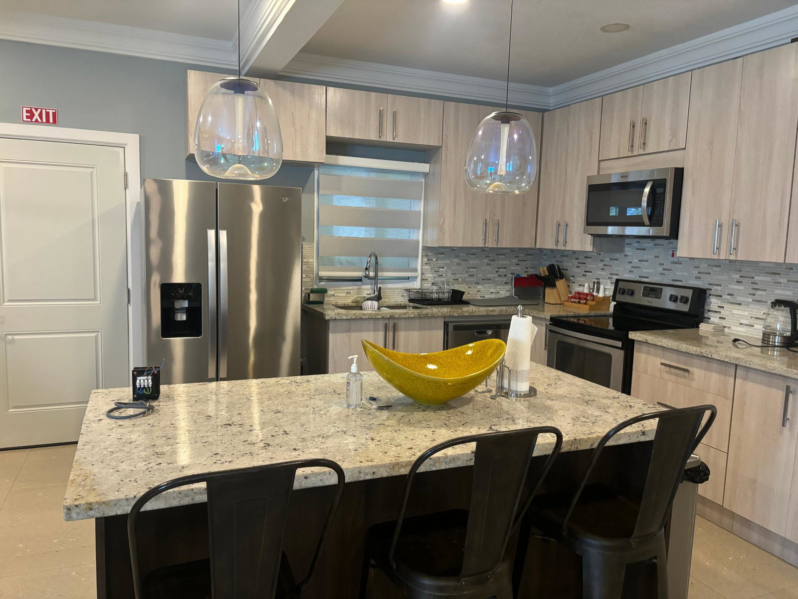 Ninth image of Marina Villas Draxhall st in Drax Hall Estate, St. Ann, Jamaica - property is For Rent