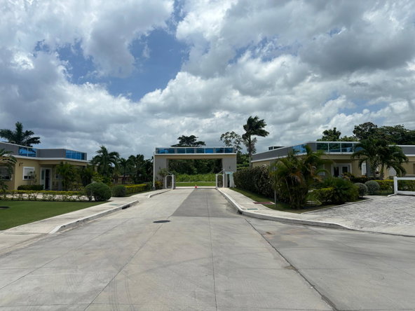 First image of Marina Villas Draxhall st in Drax Hall Estate, St. Ann, Jamaica - property is For Rent
