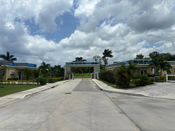 First image of Marina Villas Draxhall st in Drax Hall Estate, St. Ann, Jamaica - property is For Rent