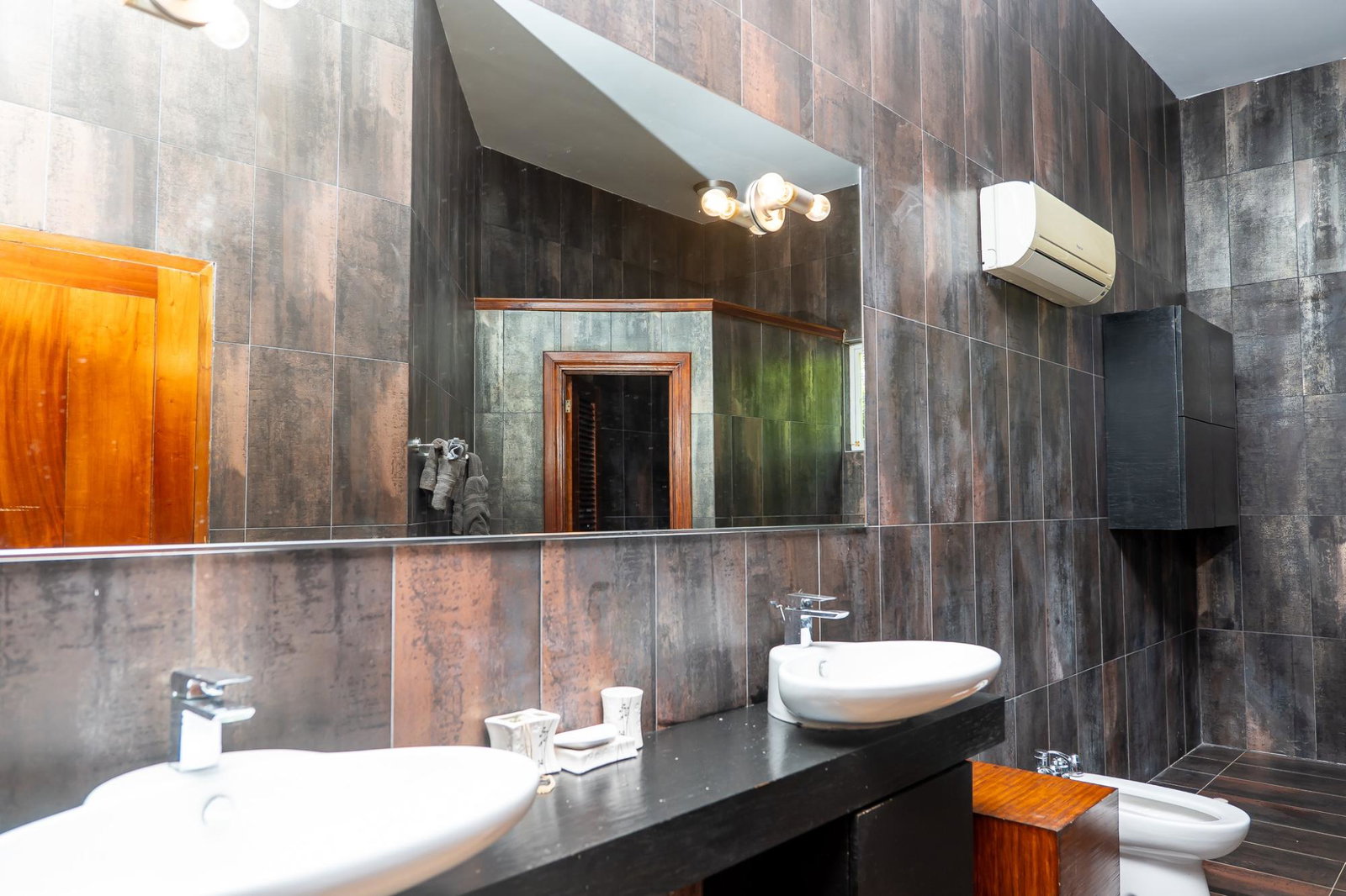 Twelfth image of Casa Bella ,highlands in Rose Hall, St. James, Jamaica - property is For Sale