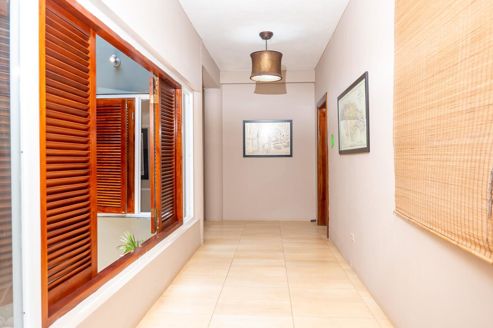 Fourteenth image of Casa Bella ,highlands in Rose Hall, St. James, Jamaica - property is For Sale