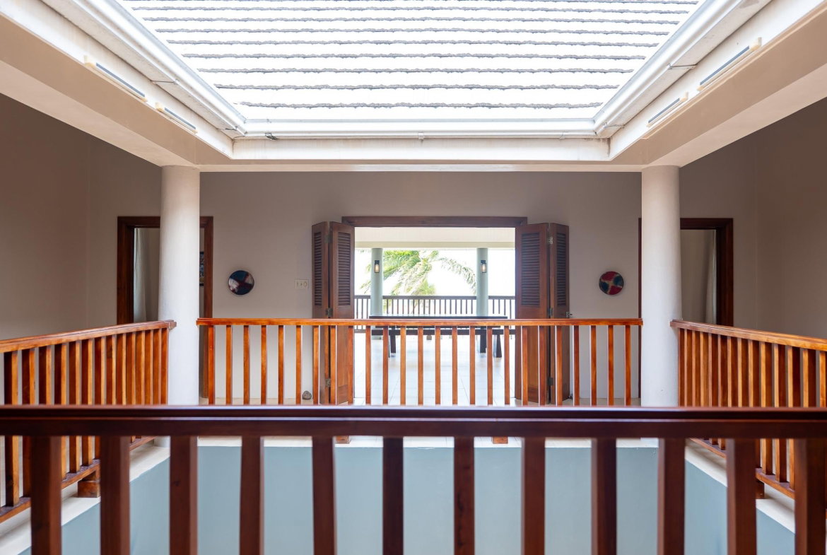 Fifteenth image of Casa Bella ,highlands in Rose Hall, St. James, Jamaica - property is For Sale