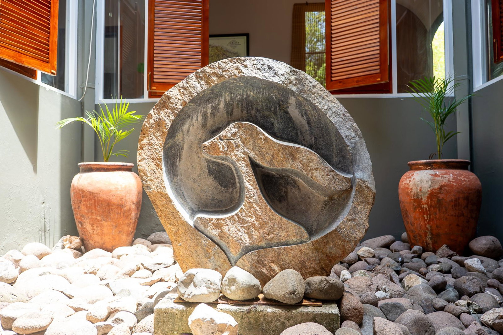 Sixteenth image of Casa Bella ,highlands in Rose Hall, St. James, Jamaica - property is For Sale