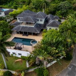 First image of Casa Bella ,highlands in Rose Hall, St. James, Jamaica - property is For Sale