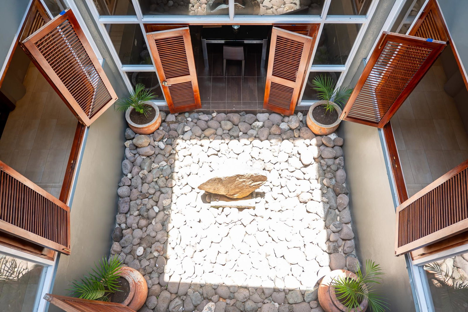 Seventeenth image of Casa Bella ,highlands in Rose Hall, St. James, Jamaica - property is For Sale