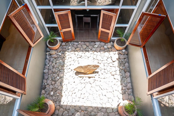 Seventeenth image of Casa Bella ,highlands in Rose Hall, St. James, Jamaica - property is For Sale