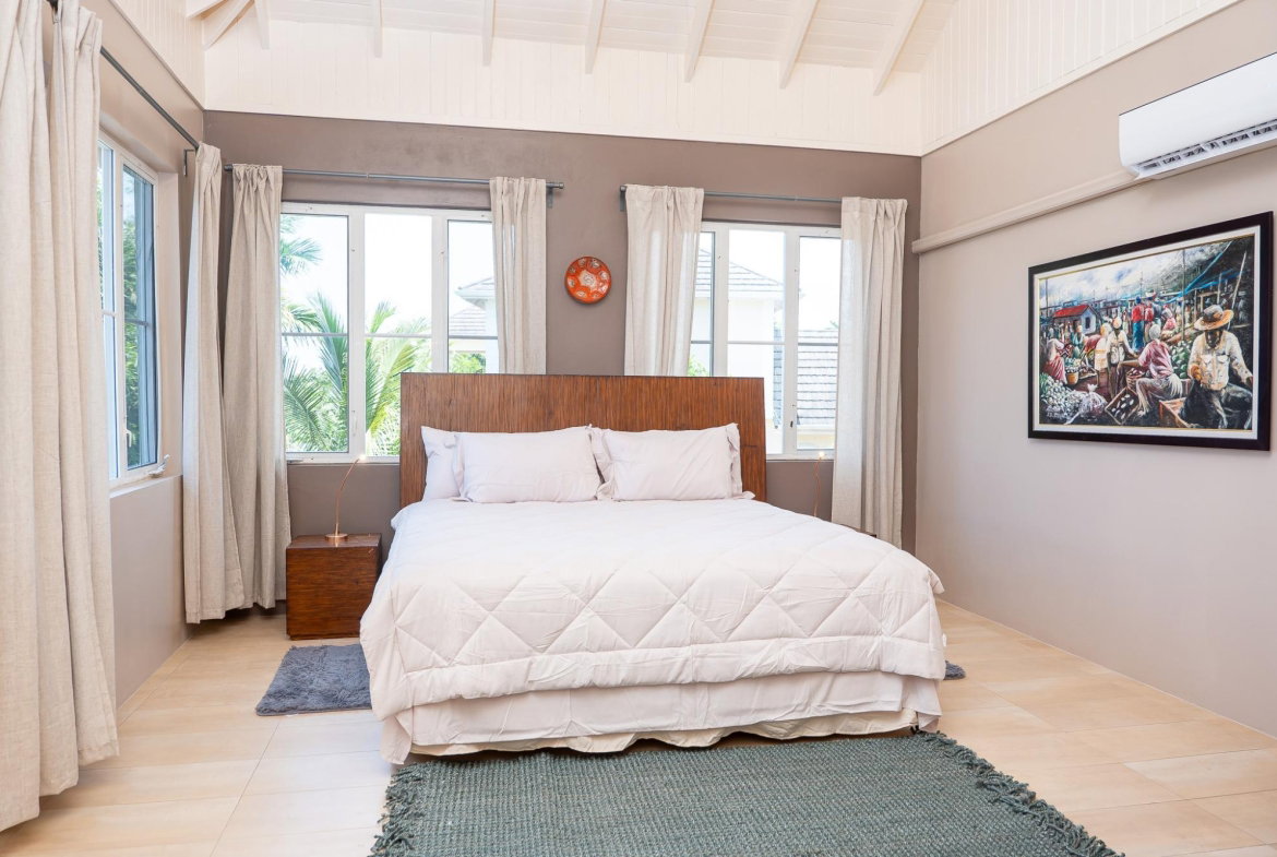 Twenty-Second image of Casa Bella ,highlands in Rose Hall, St. James, Jamaica - property is For Sale