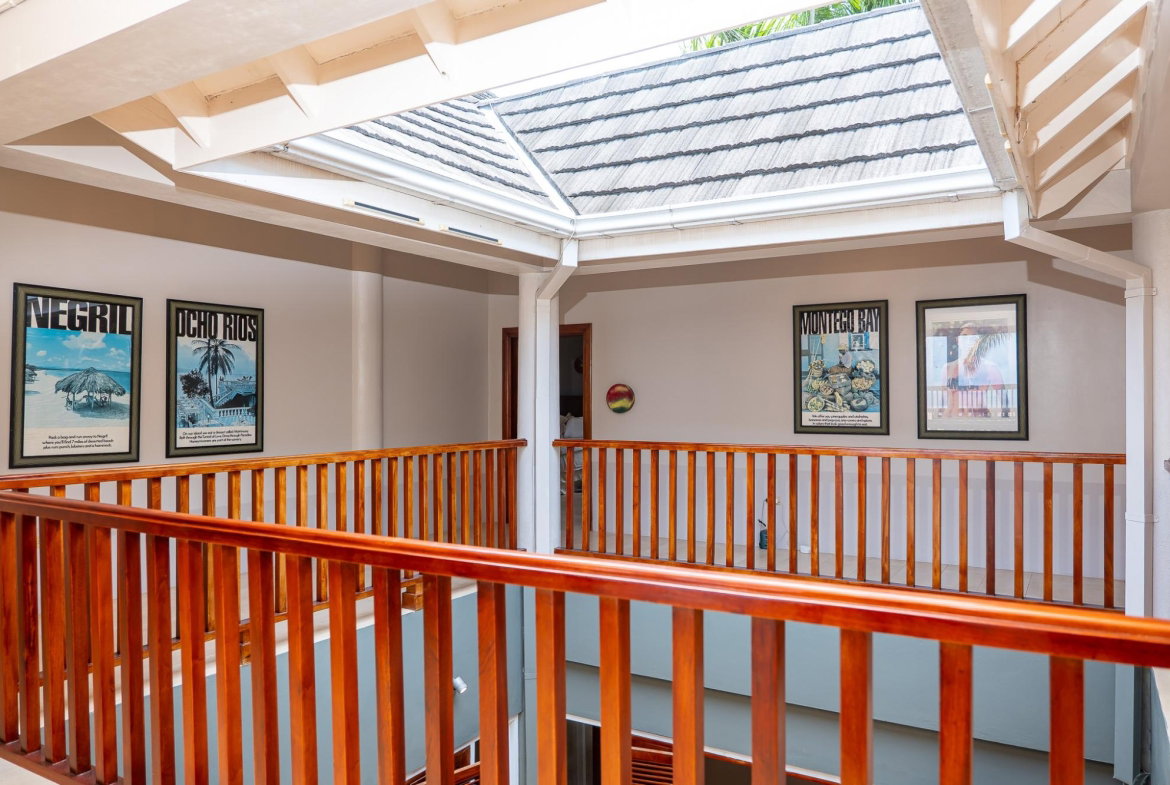 Twenty-Fourth image of Casa Bella ,highlands in Rose Hall, St. James, Jamaica - property is For Sale