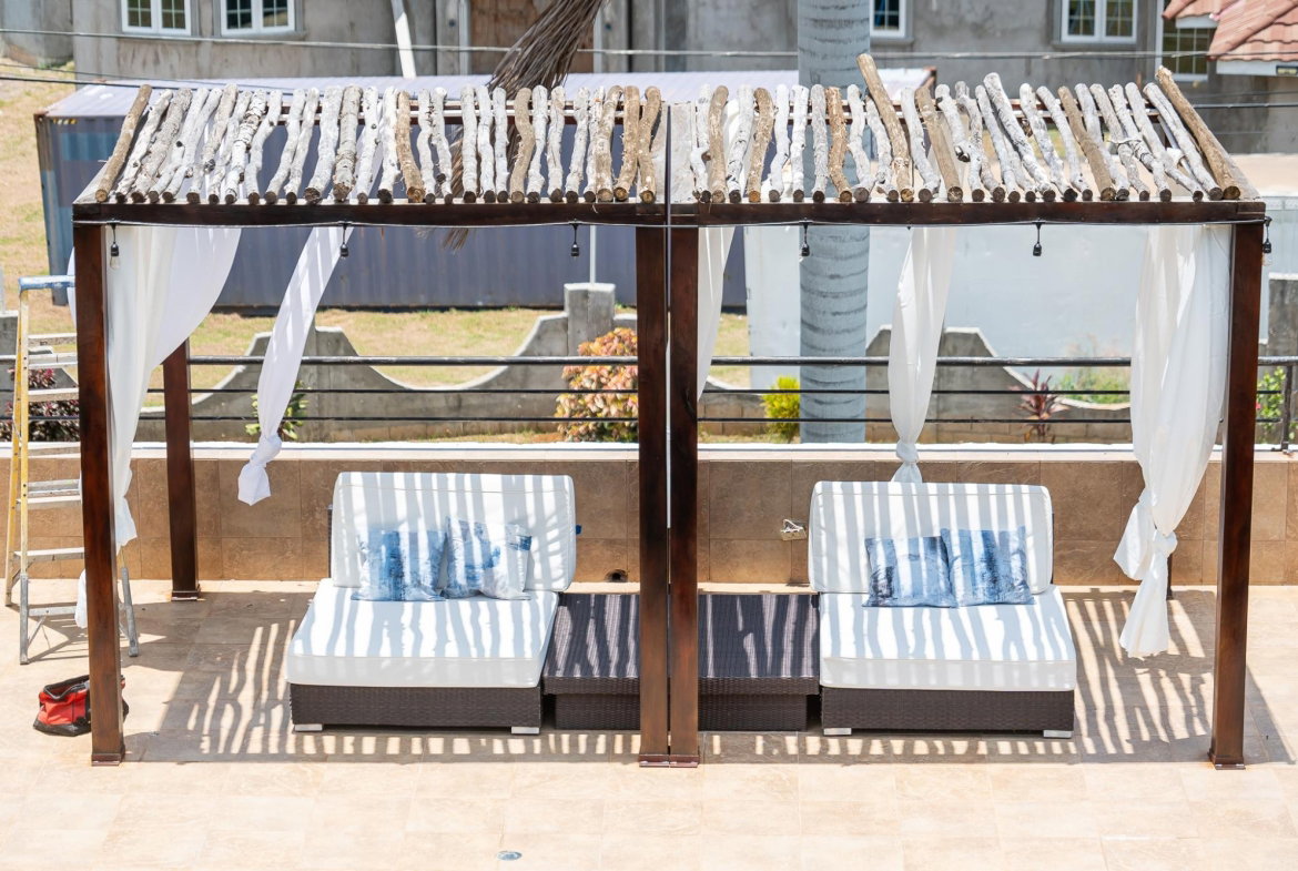 Twenty-Sixth image of Casa Bella ,highlands in Rose Hall, St. James, Jamaica - property is For Sale