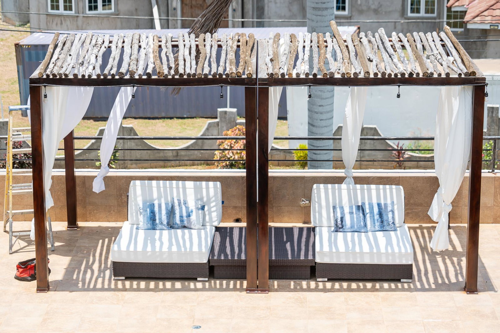 Twenty-Sixth image of Casa Bella ,highlands in Rose Hall, St. James, Jamaica - property is For Sale