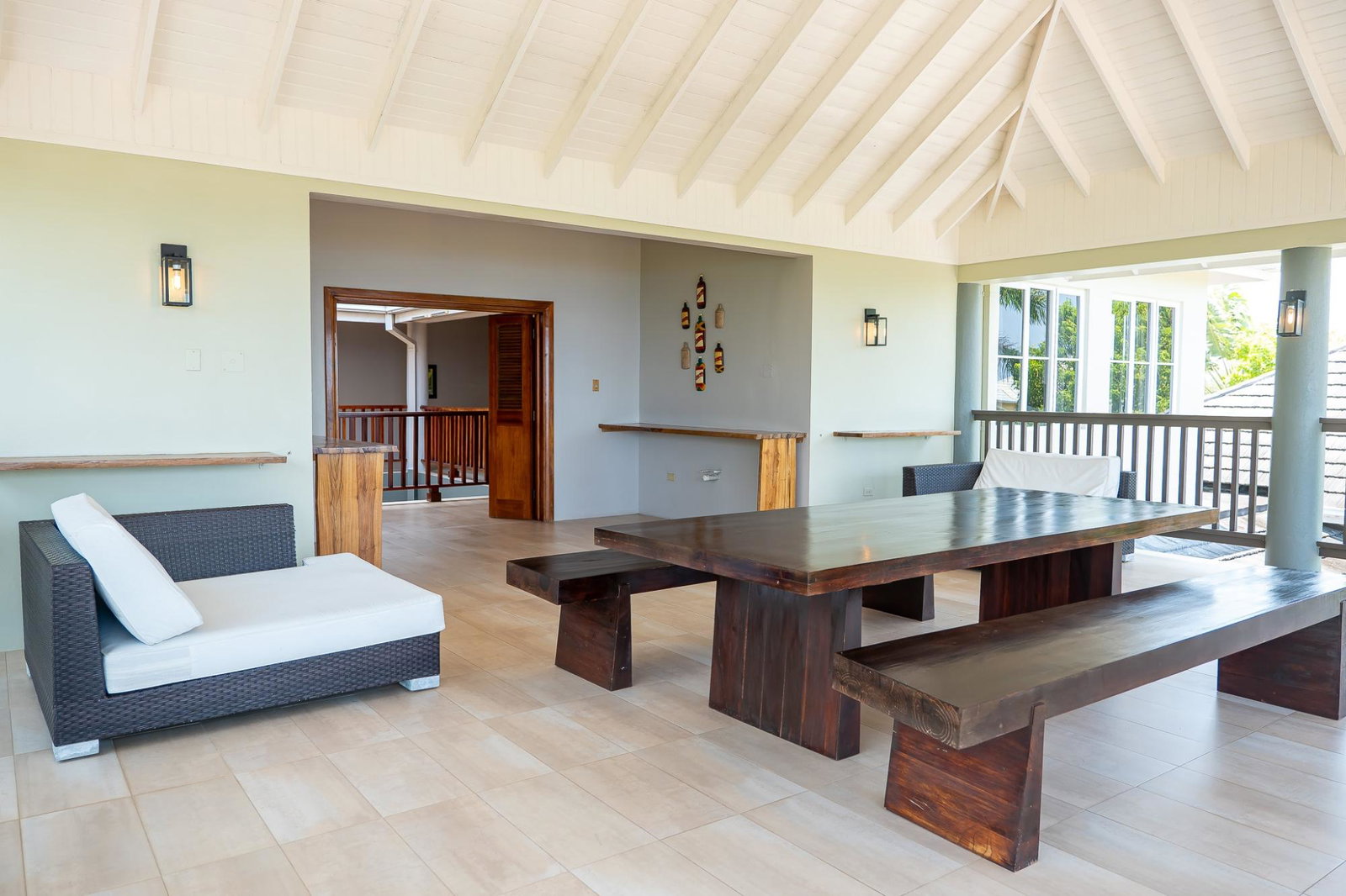 Twenty-Seventh image of Casa Bella ,highlands in Rose Hall, St. James, Jamaica - property is For Sale