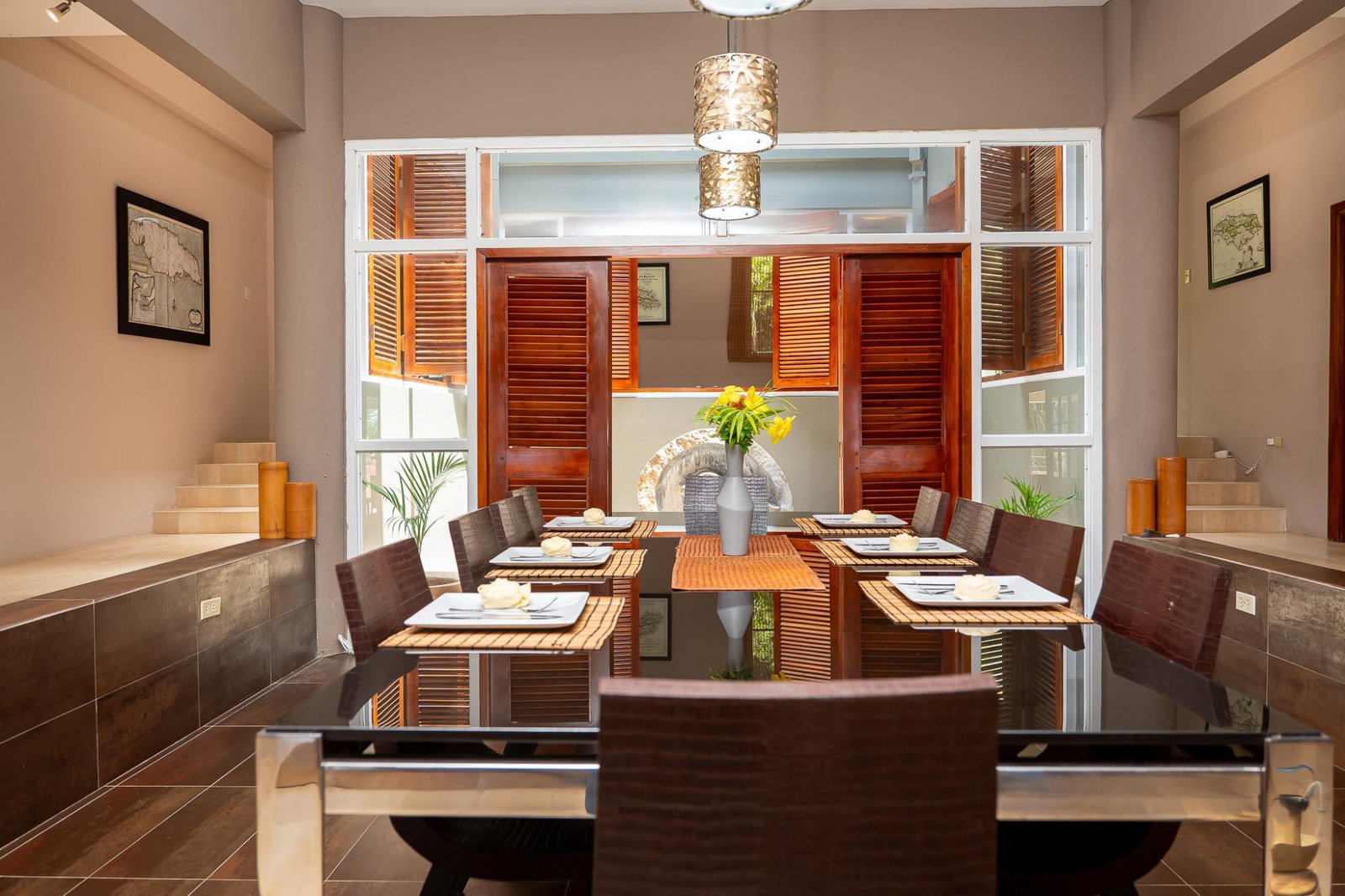 Twenty-Eighth image of Casa Bella ,highlands in Rose Hall, St. James, Jamaica - property is For Sale