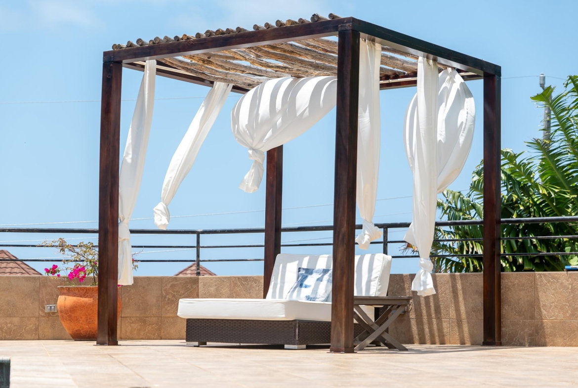 Twenty-Ninth image of Casa Bella ,highlands in Rose Hall, St. James, Jamaica - property is For Sale