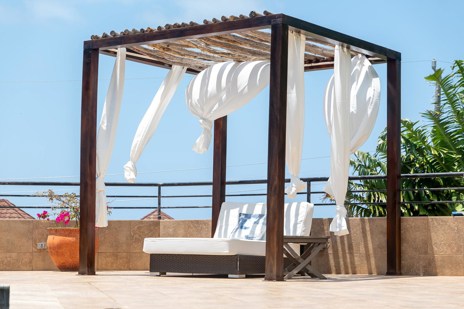 Twenty-Ninth image of Casa Bella ,highlands in Rose Hall, St. James, Jamaica - property is For Sale