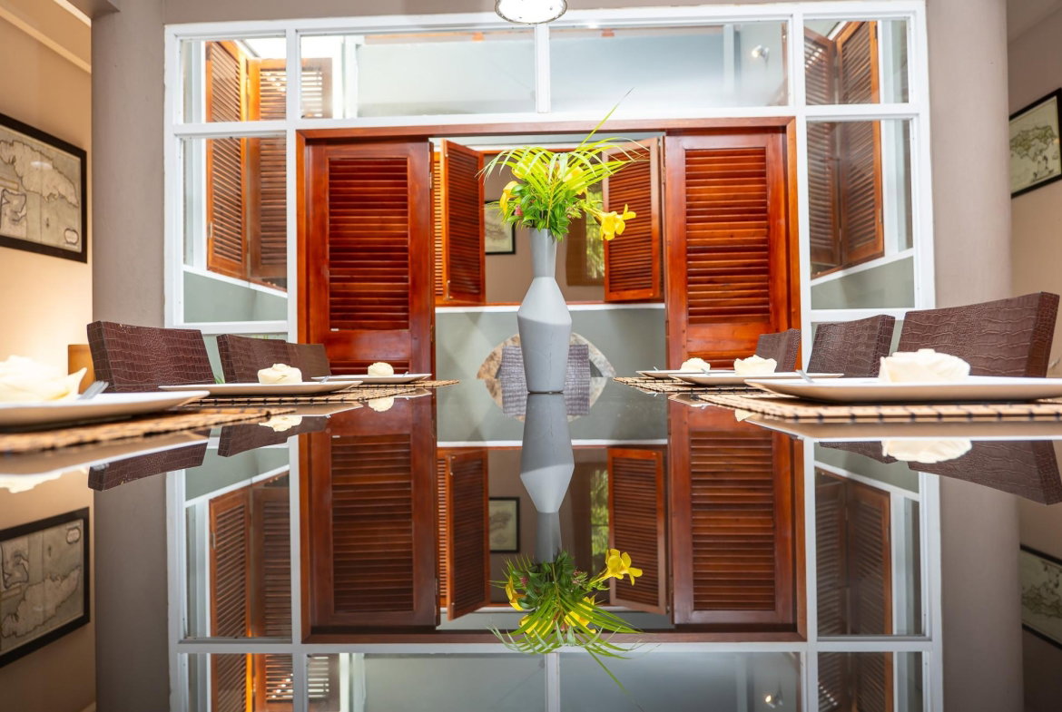 Thirtieth image of Casa Bella ,highlands in Rose Hall, St. James, Jamaica - property is For Sale