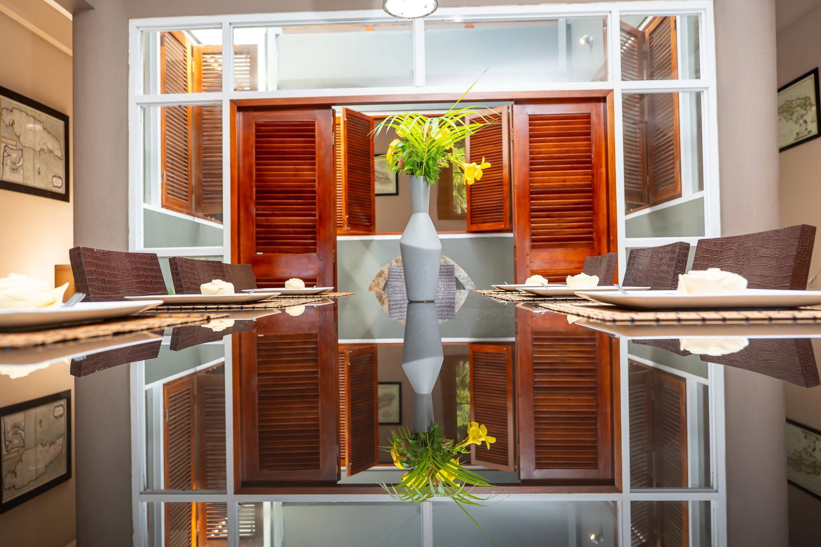 Thirtieth image of Casa Bella ,highlands in Rose Hall, St. James, Jamaica - property is For Sale